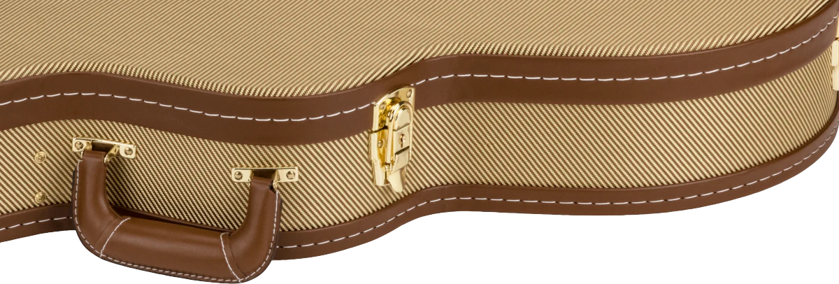 Gretsch G2622T Case - Tweed - Image 3