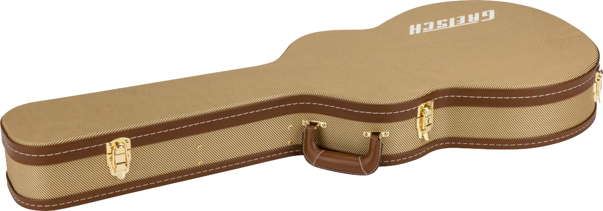 Gretsch G2622T Case - Tweed - Image 4