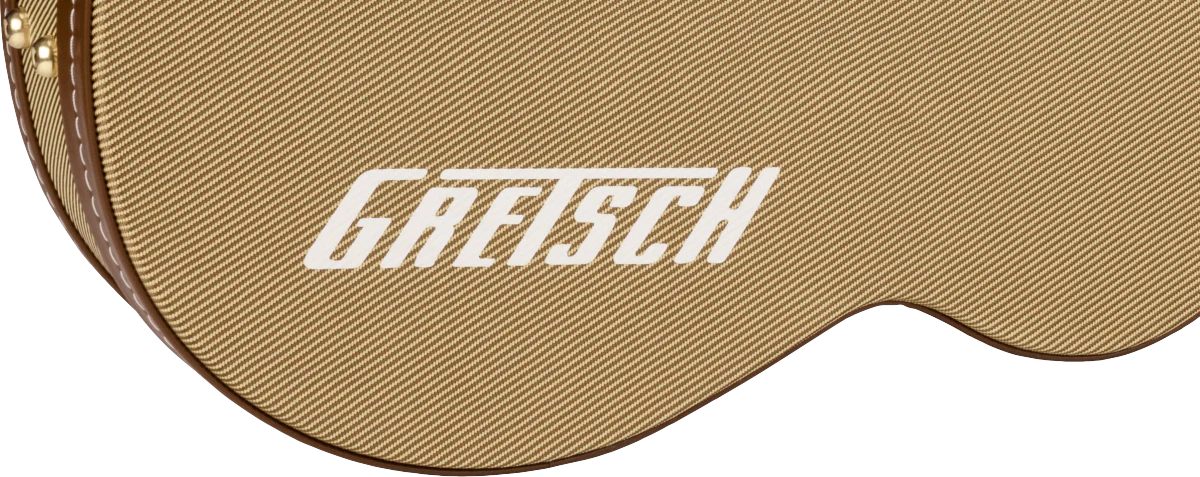 Gretsch G2622T Case - Tweed - Image 5