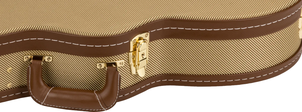 Gretsch G2655T Case - Tweed - Image 3