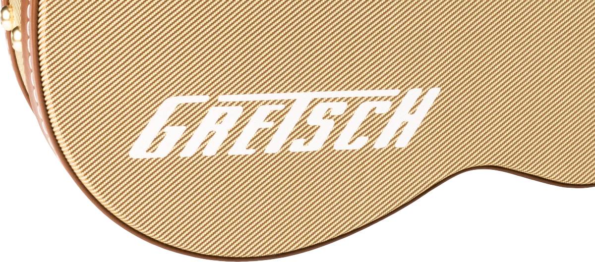 Gretsch G2655T Case - Tweed - Image 5