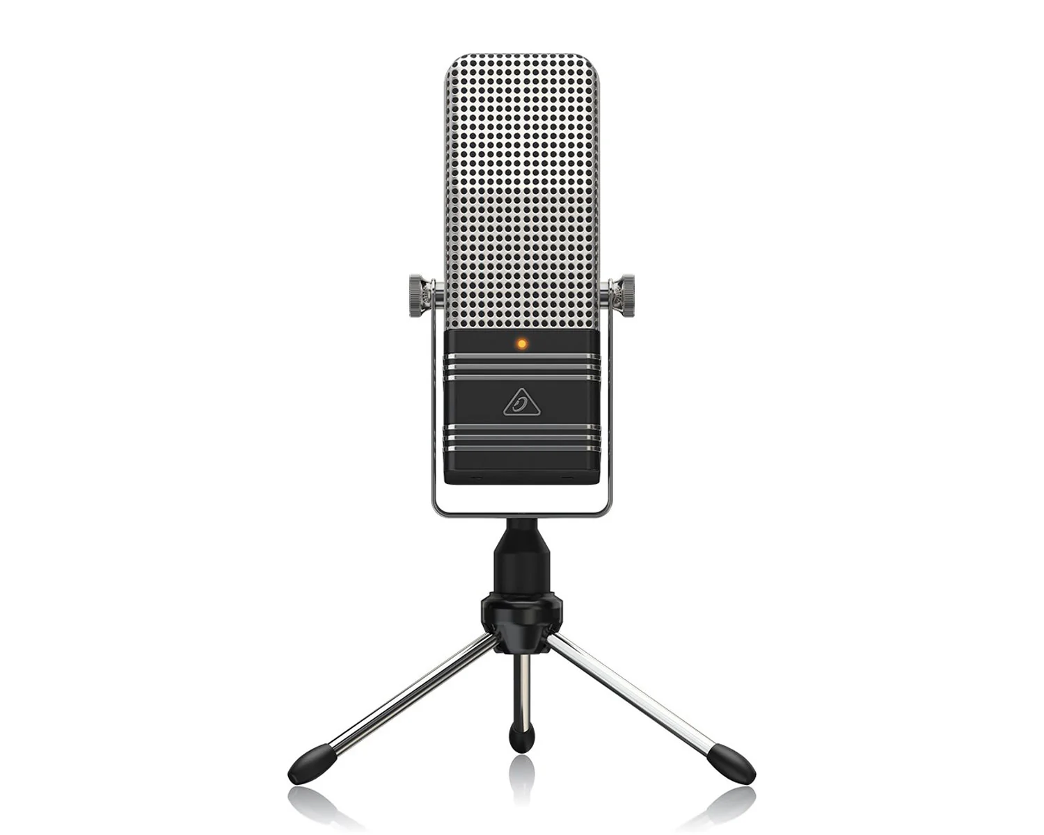 Behringer BV44 Vintage Broadcast Type 44 USB Mic