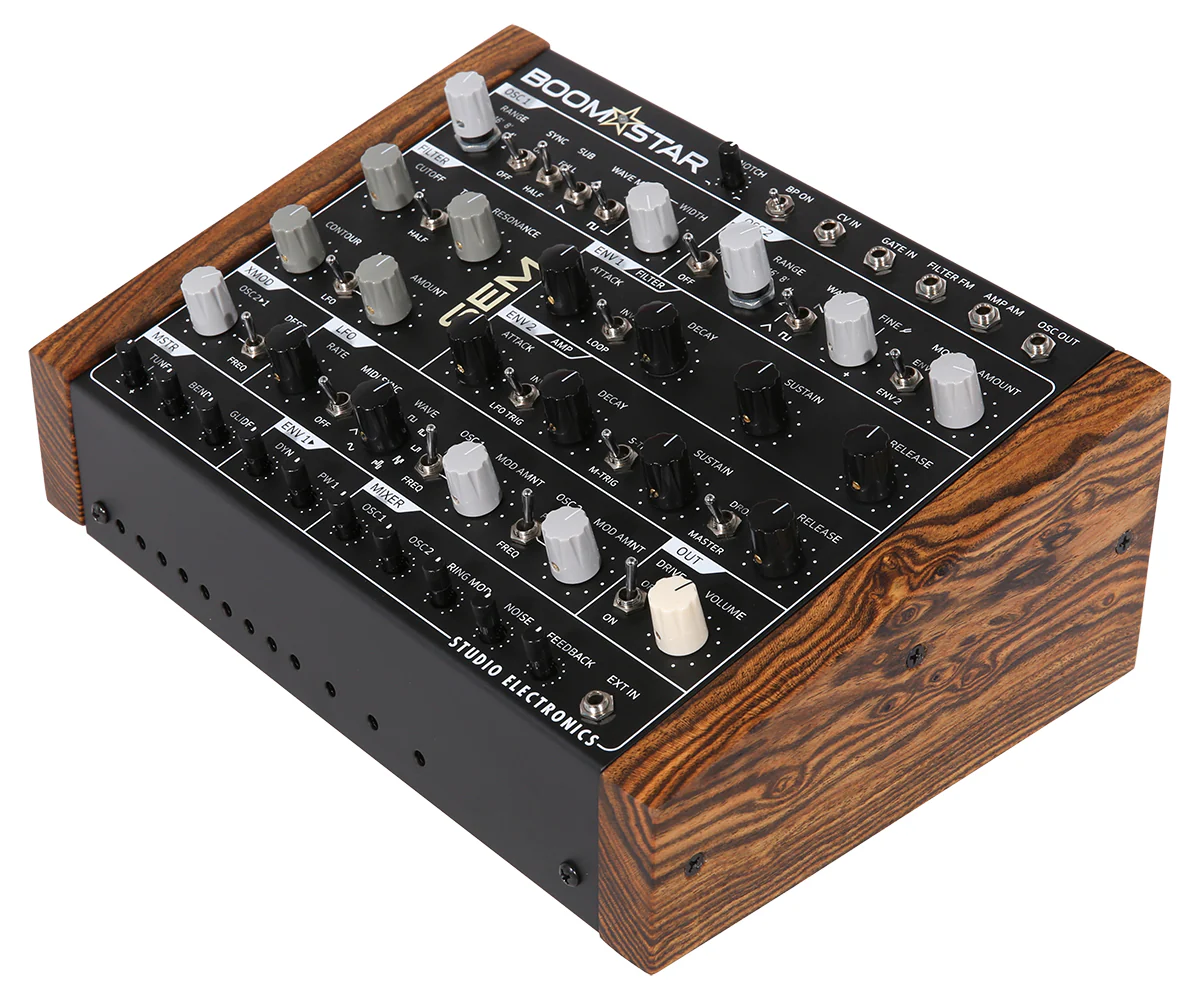 Studio Electronics Boomstar SEM MKII - Image 2