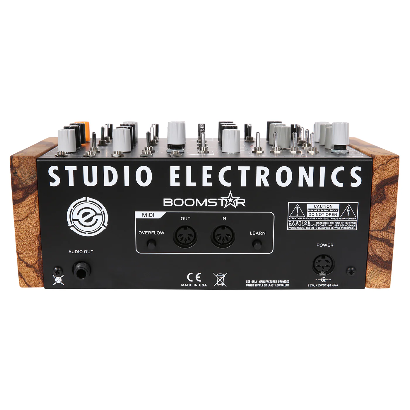 Studio Electronics Boomstar SEM MKII - Image 3
