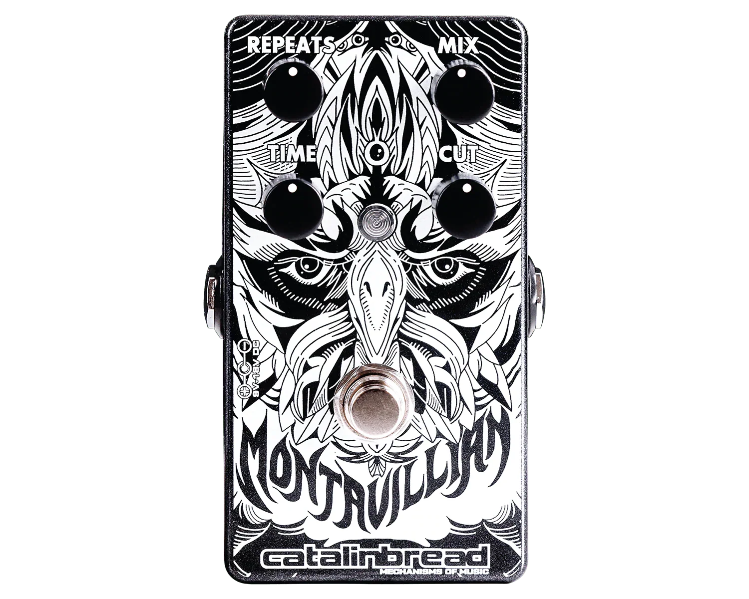 Catalinbread Montavillian Lo-Fi Delay