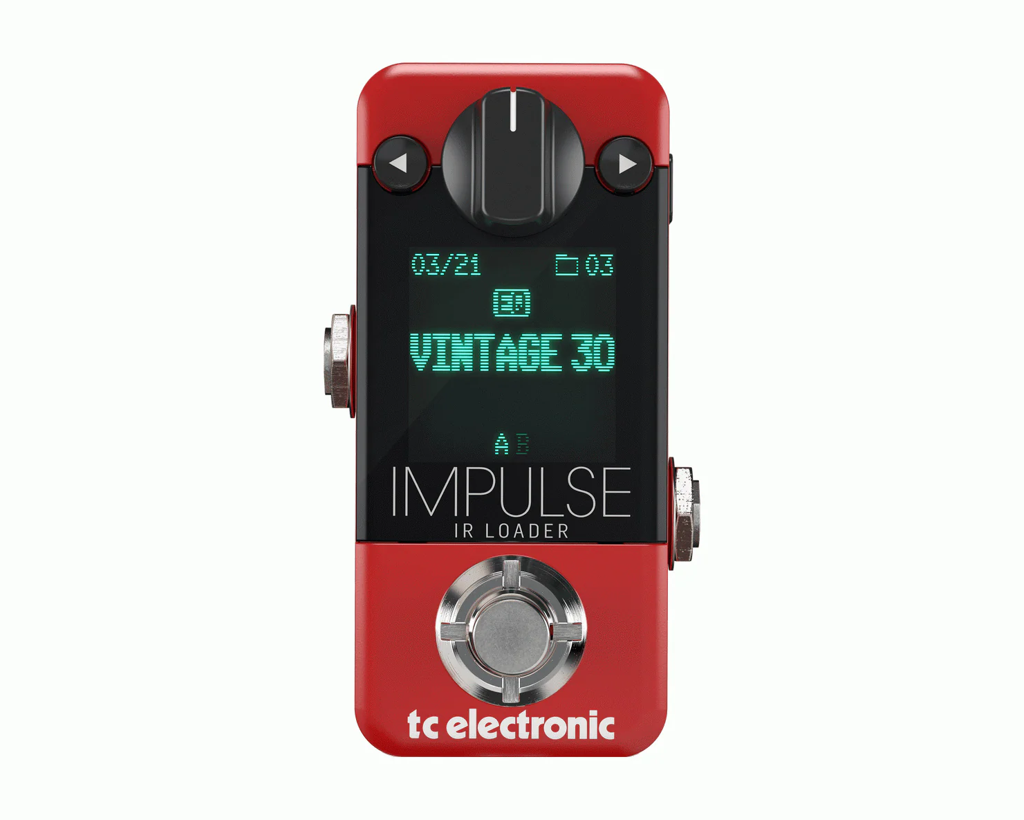 TC Electronic Impulse IR Loader