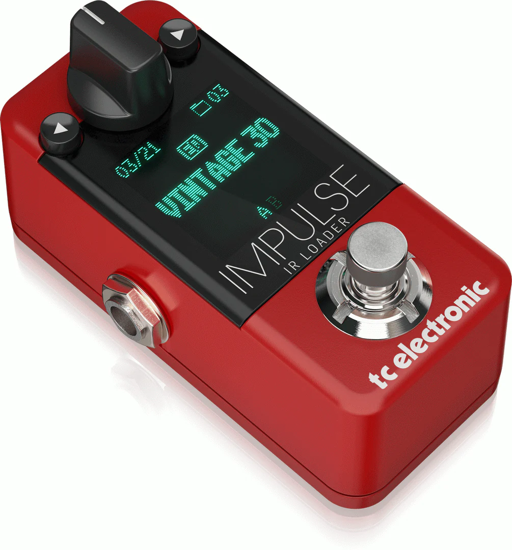 TC Electronic Impulse IR Loader - Image 2