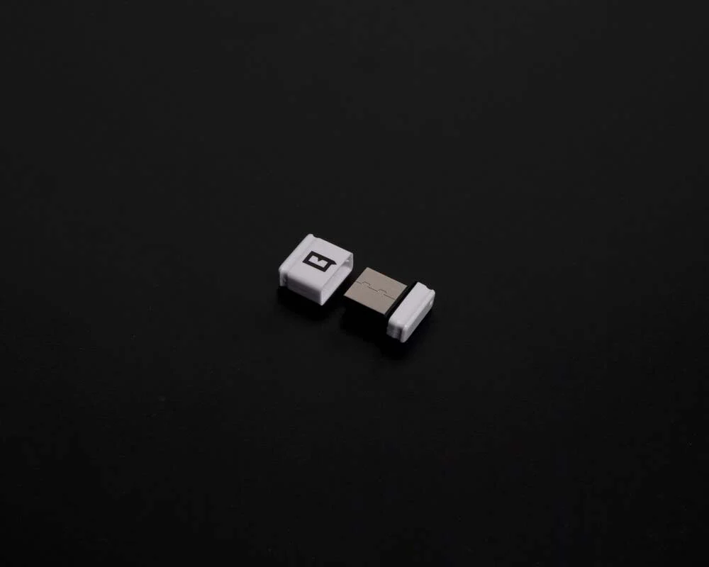 Qu-Bit Flash Drive