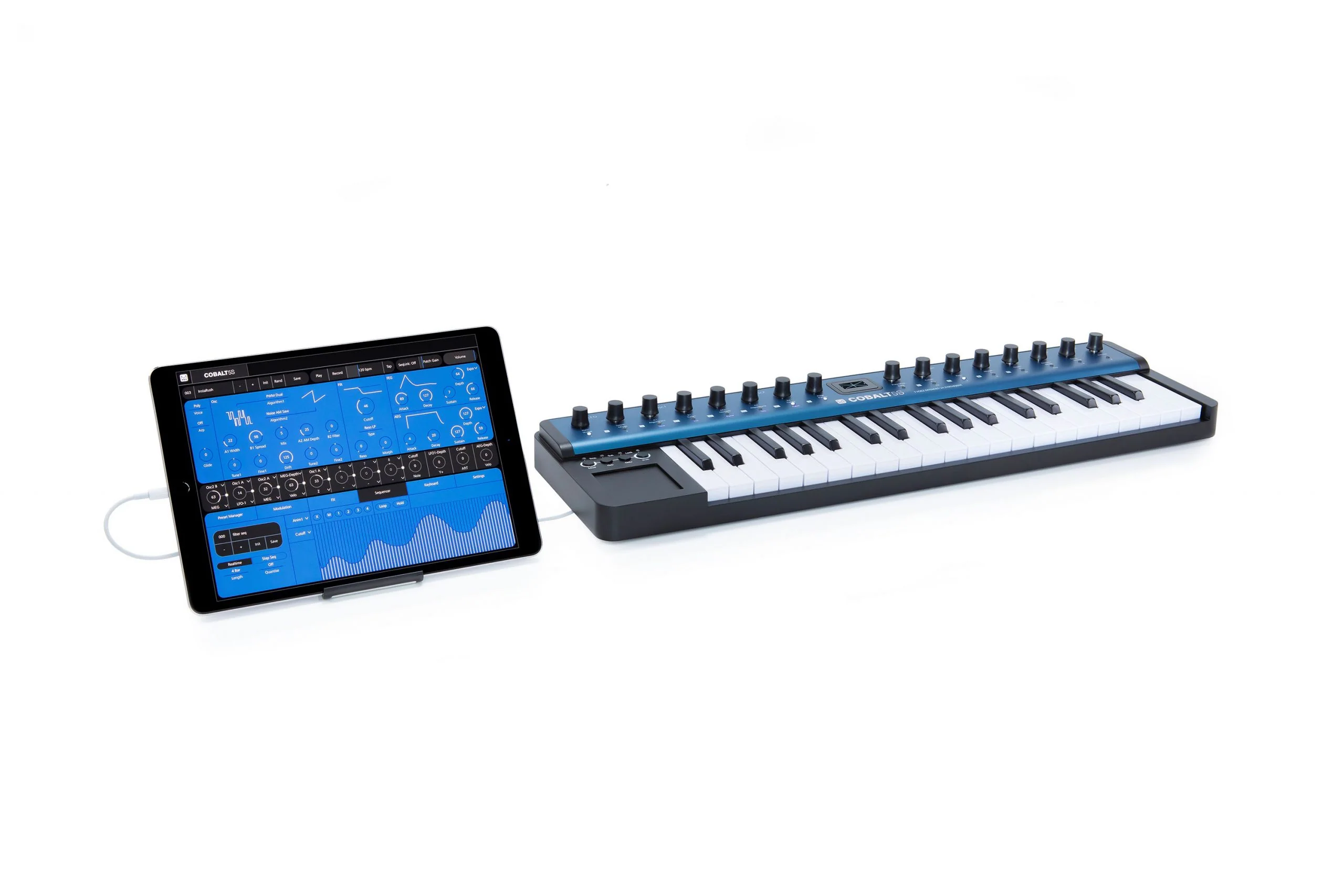 Modal Electronics Cobalt 5S - Image 8