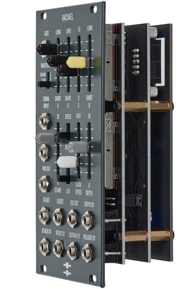 Black Corporation Rachael Ring Modulation Module - Image 2