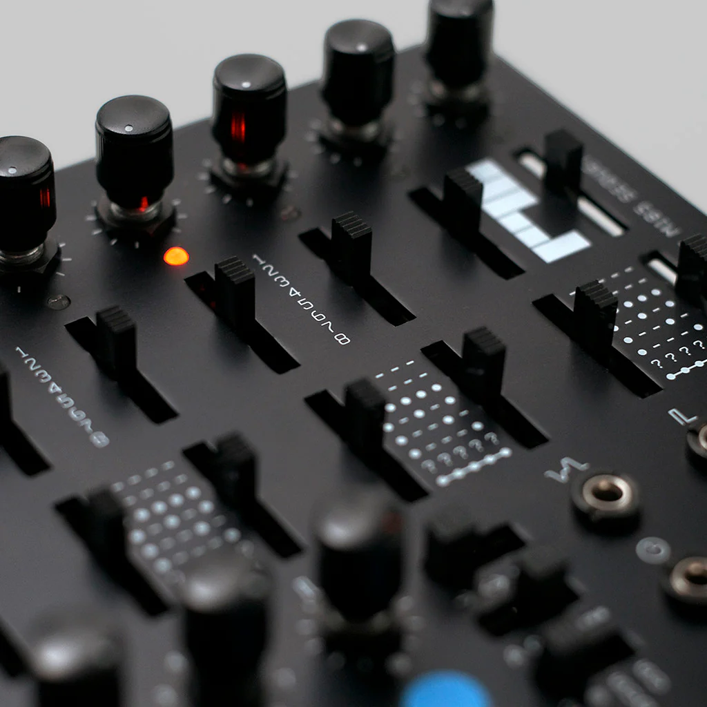 RYK Modular M185 Sequencer for Eurorack - Image 3