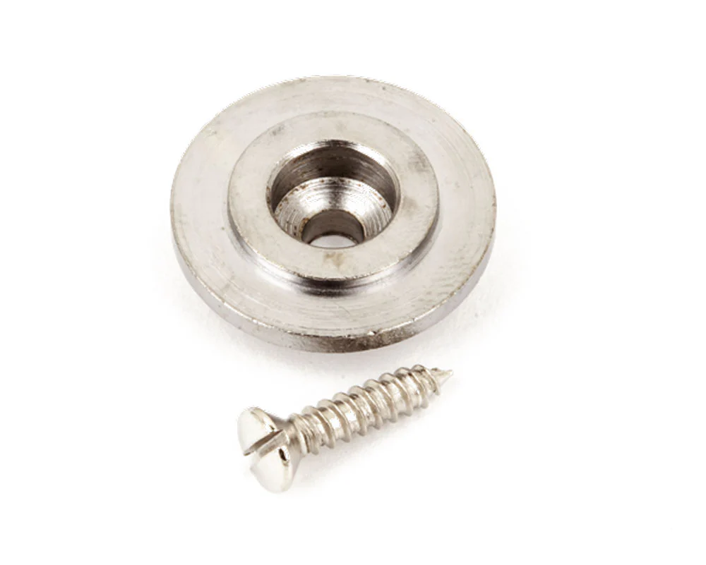 Fender Pure Vintage Bass String Guide - Nickel