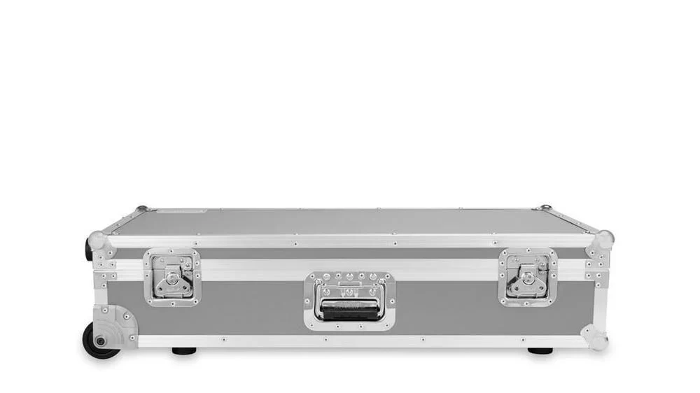 Pedaltrain Novo 32 Tour Case with Wheels - Image 7