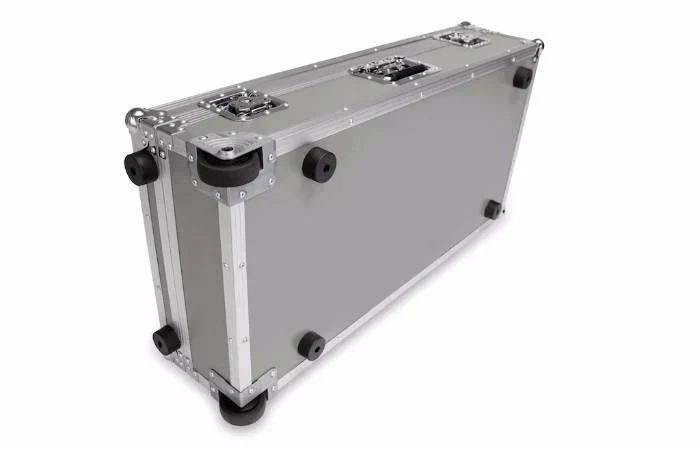 Pedaltrain Novo 32 Tour Case with Wheels - Image 9