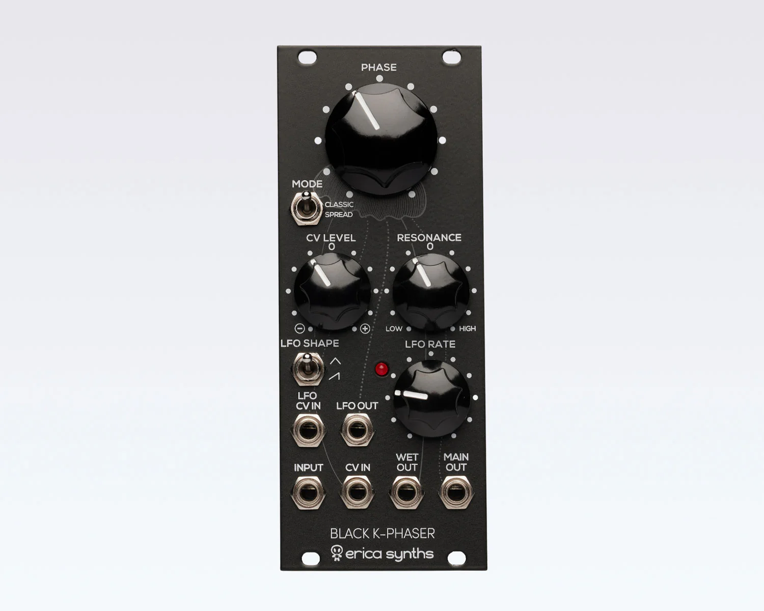 Erica Synths K-Phaser