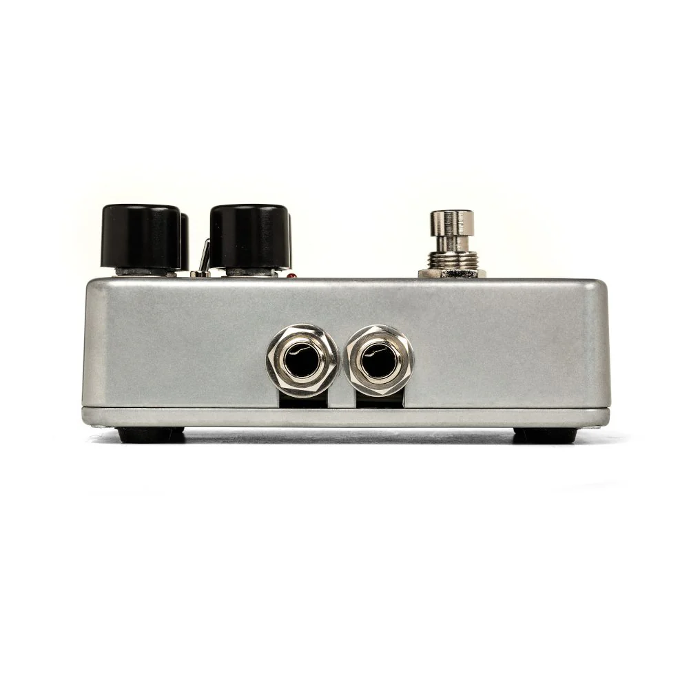 Electro Harmonix Nano Pulsar Variable Shape Stereo Tremolo - Image 2