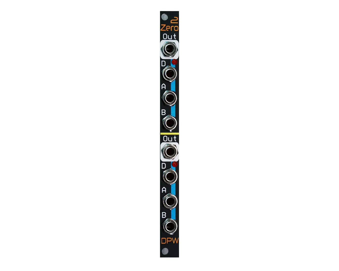 DPW Design Z-2 Zero 2