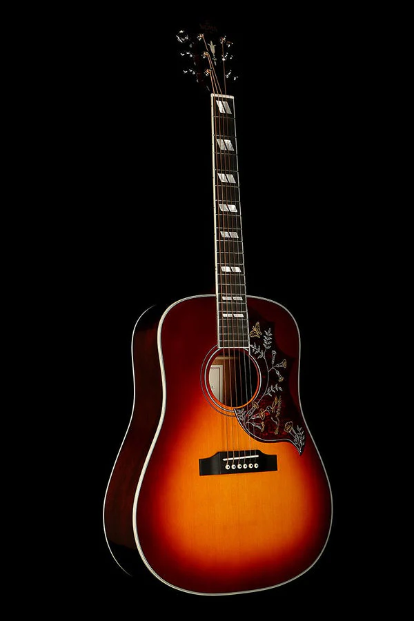 B Stock Sigma SDM-SG5 Hummingbird Dreadnought Acoustic - Image 2