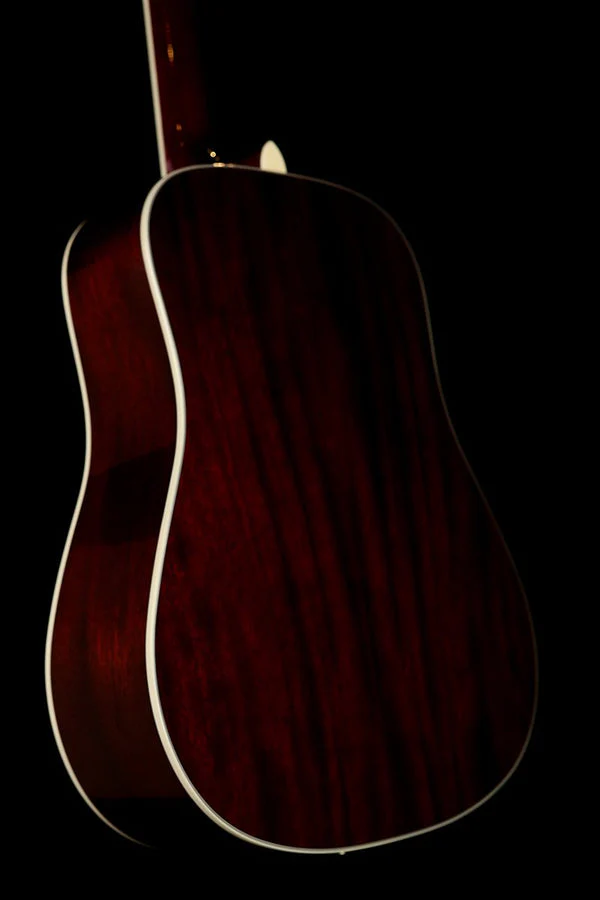 B Stock Sigma SDM-SG5 Hummingbird Dreadnought Acoustic - Image 9