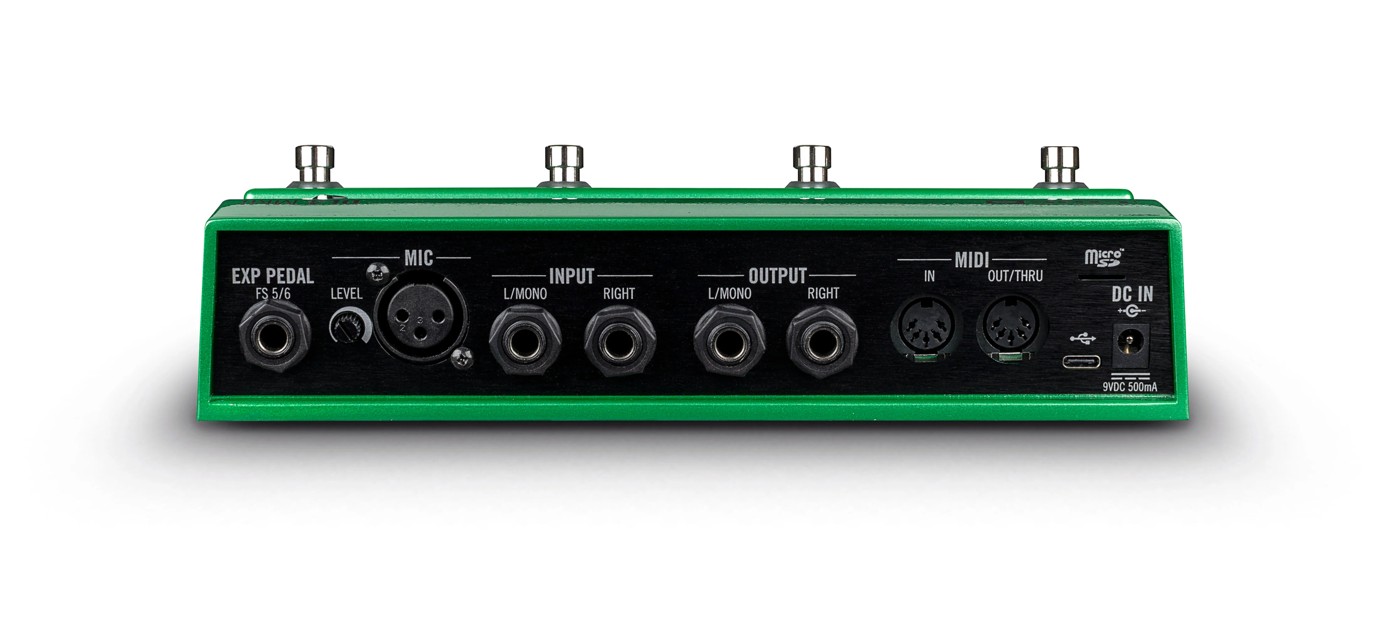 Line 6 DL4-MKII Delay Modeller - Image 2
