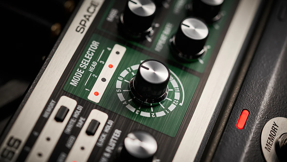 B Stock BOSS RE-202 Space Echo Pedal - Image 7