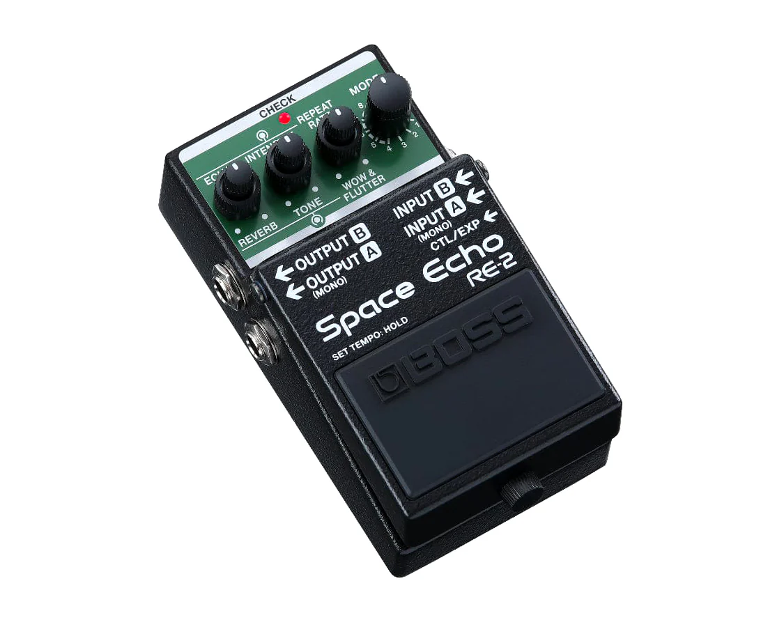 BOSS RE-2 Space Echo - Image 2