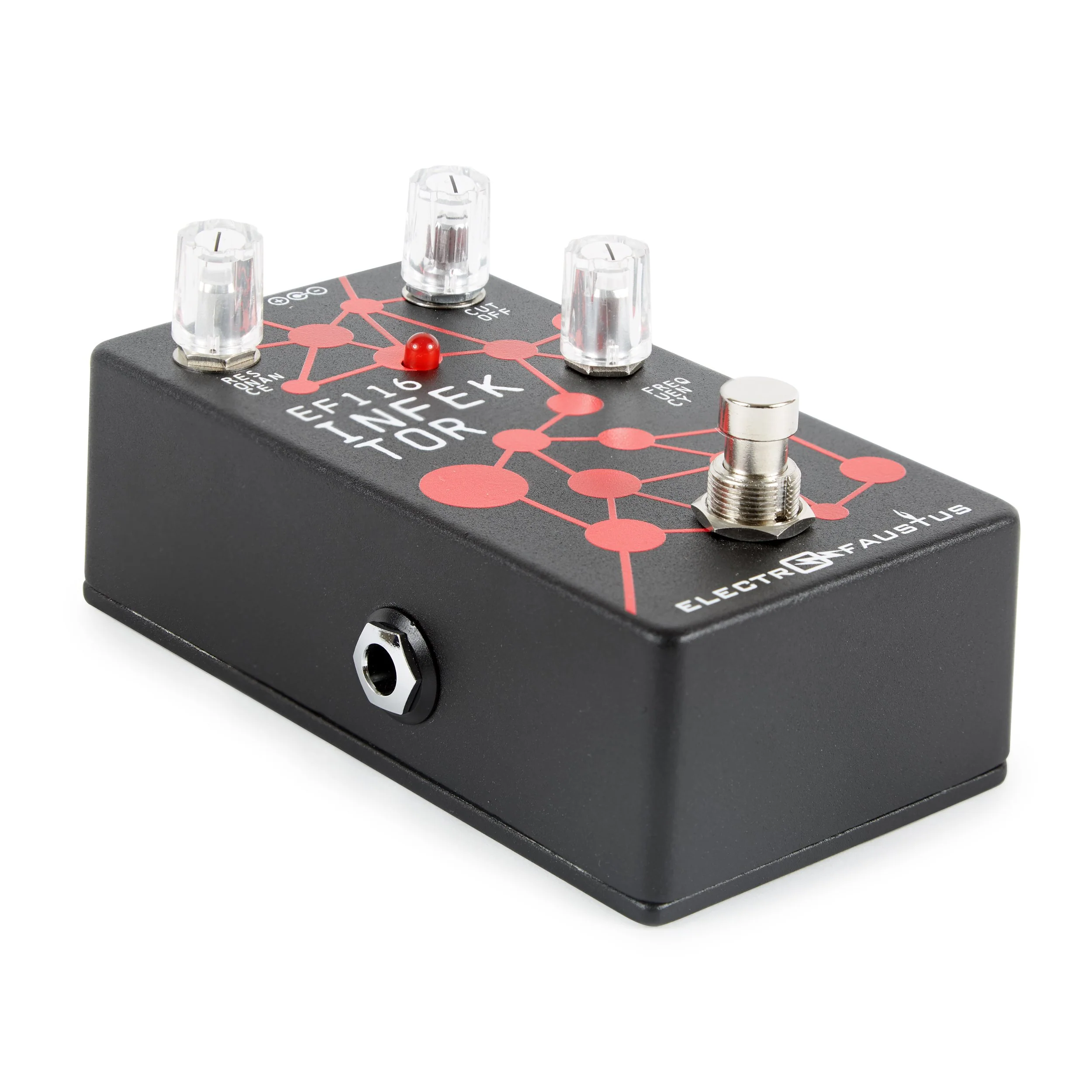 Electro Faustus EF116 Infektor Dissonant Frequency Smasher - Image 2