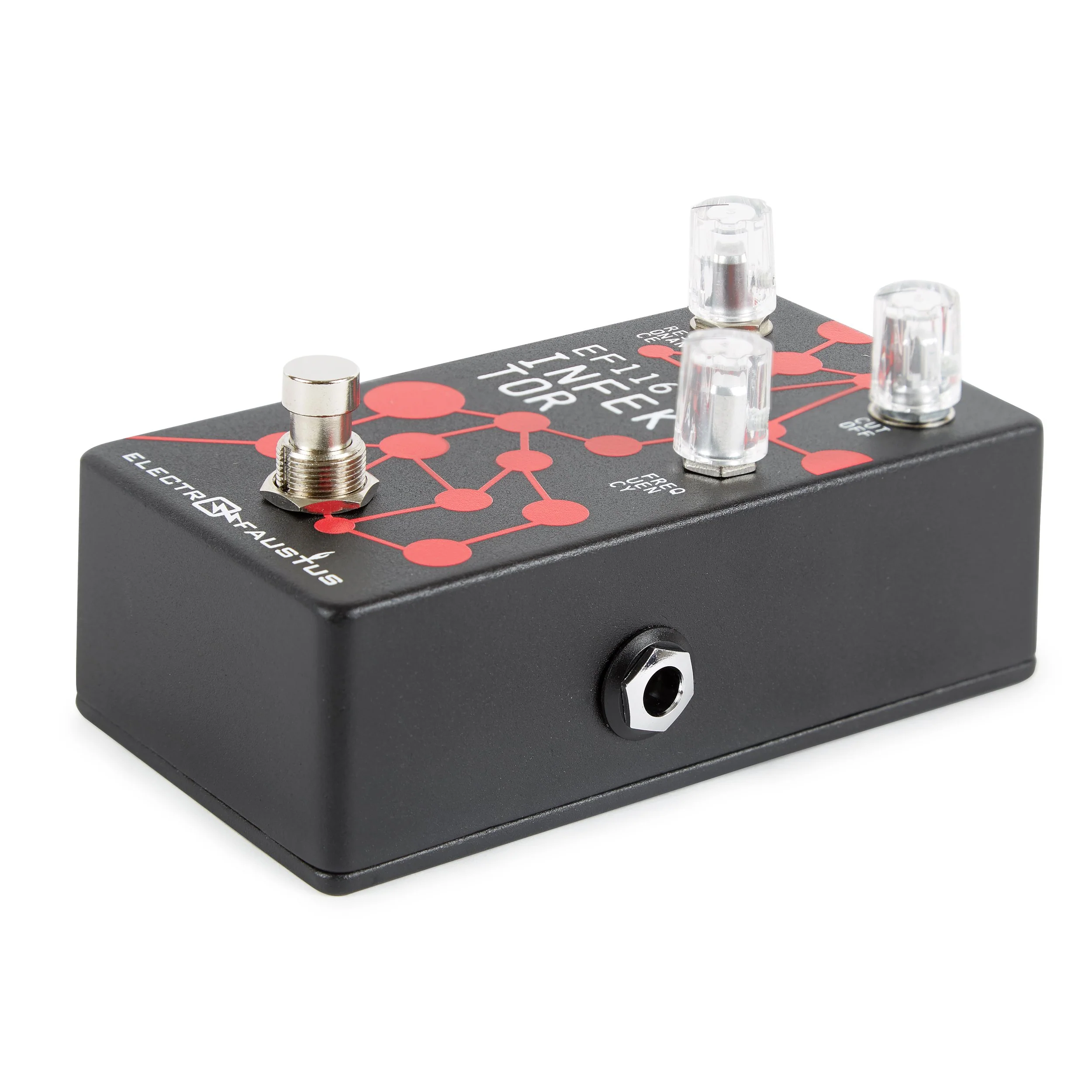 Electro Faustus EF116 Infektor Dissonant Frequency Smasher - Image 3