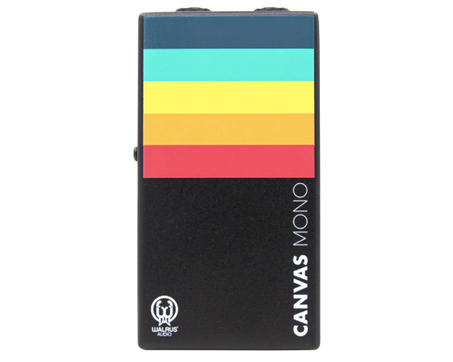 Walrus Audio Canvas Mono Line Isolator/D.I.