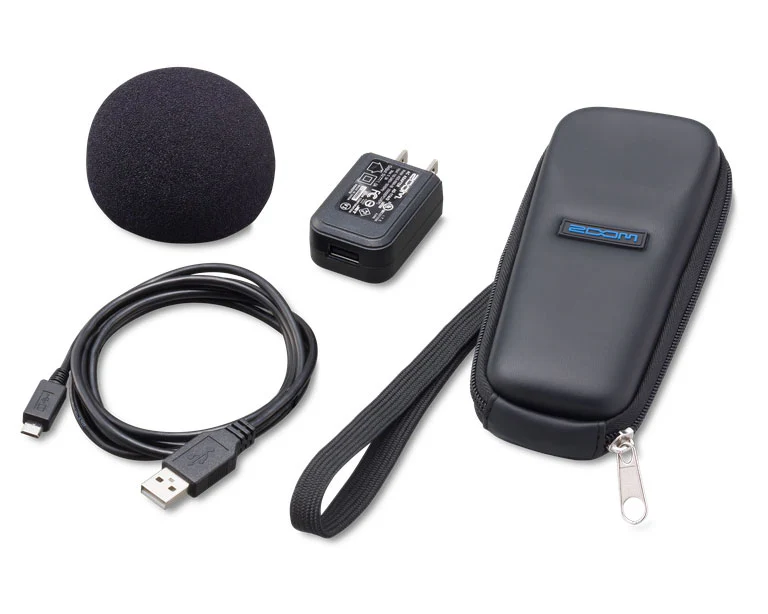 Zoom SPH-1n Accessory Pack for H1n