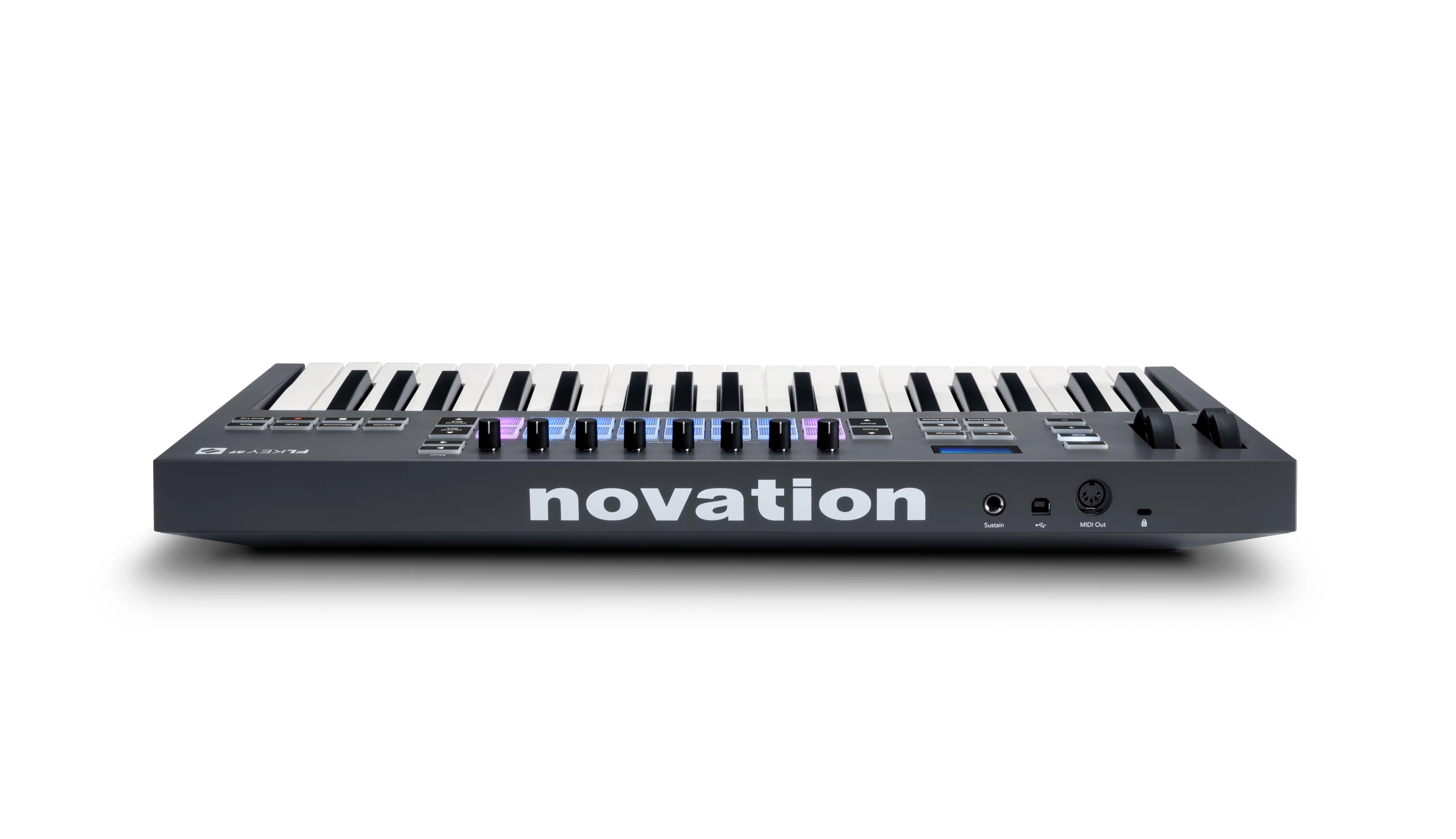 Novation FLkey 37 37-Key MIDI Controller Keyboard for FL Studio - Image 5