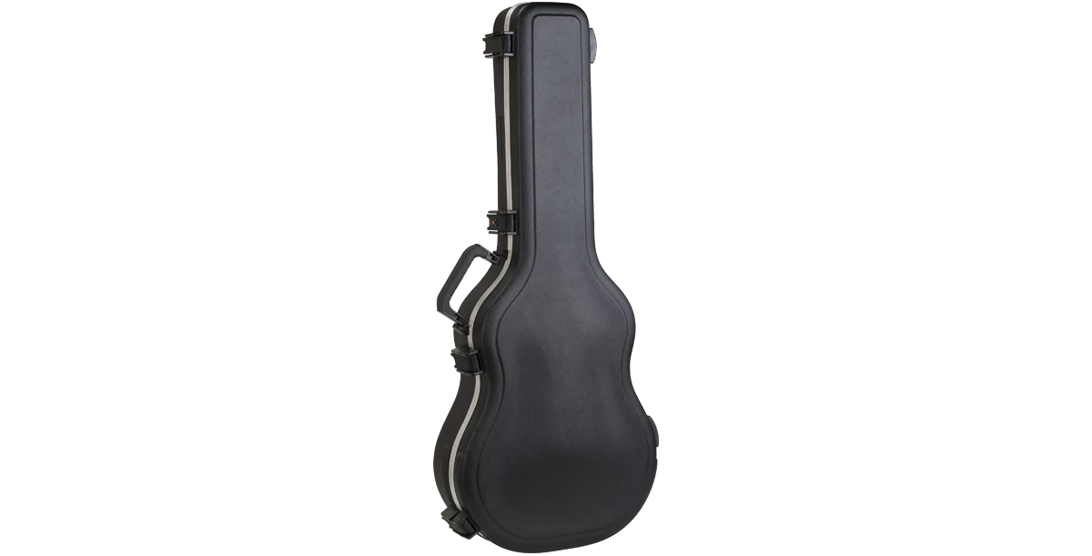 SKB 1SKB-000 Triple-0 Guitar Case - Image 2