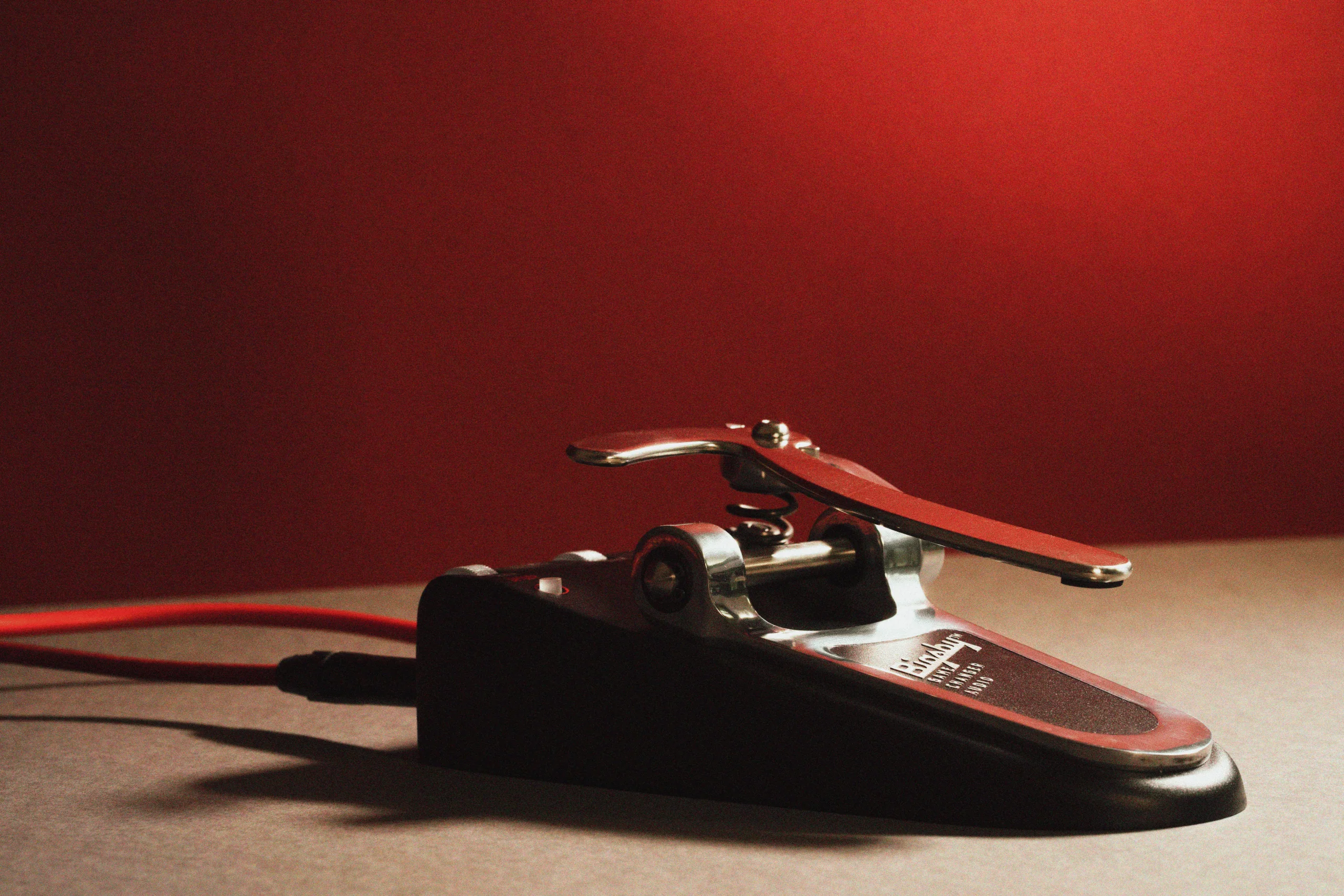 B Stock Gamechanger Audio BIGSBY Pedal - Image 10