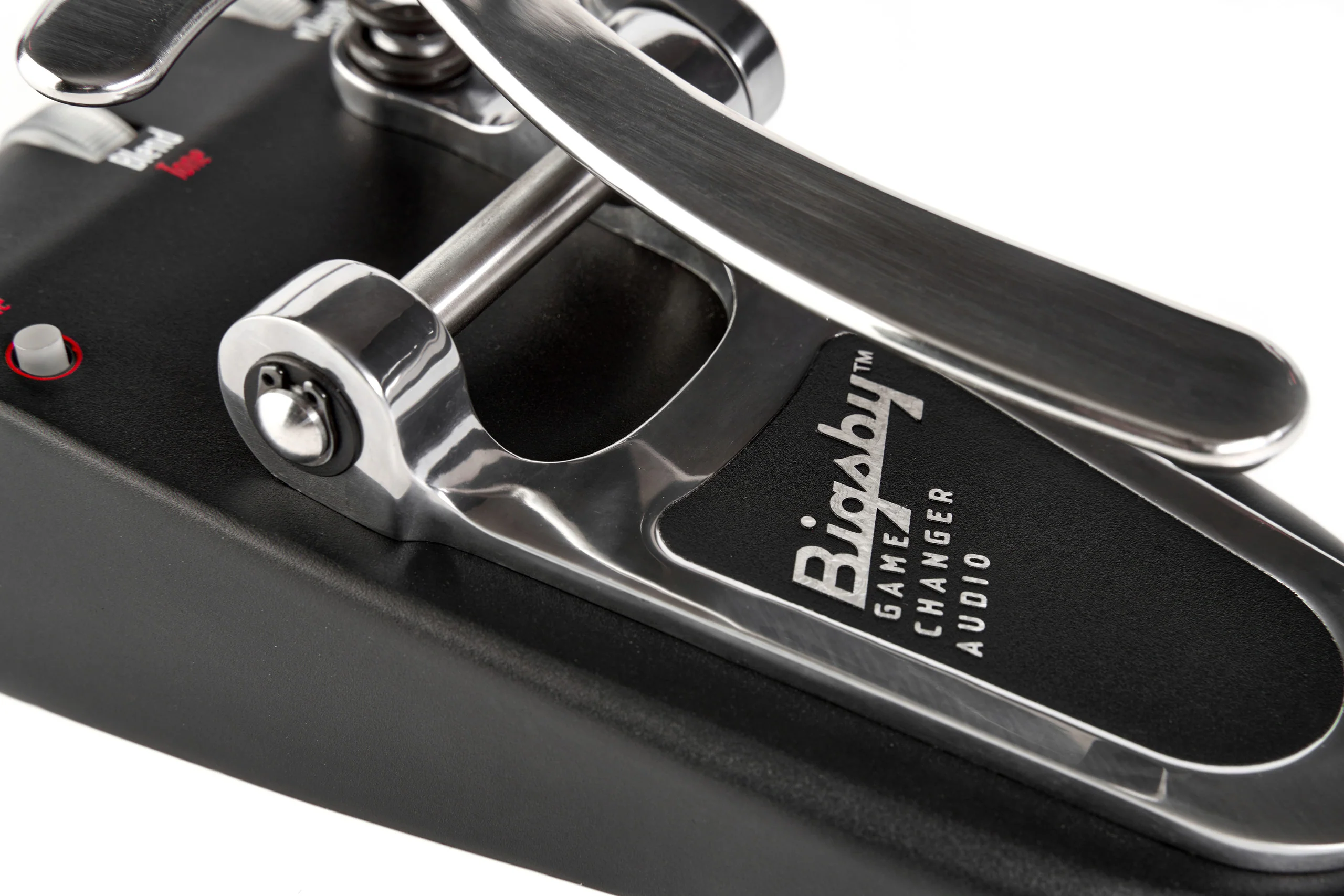 B Stock Gamechanger Audio BIGSBY Pedal - Image 12