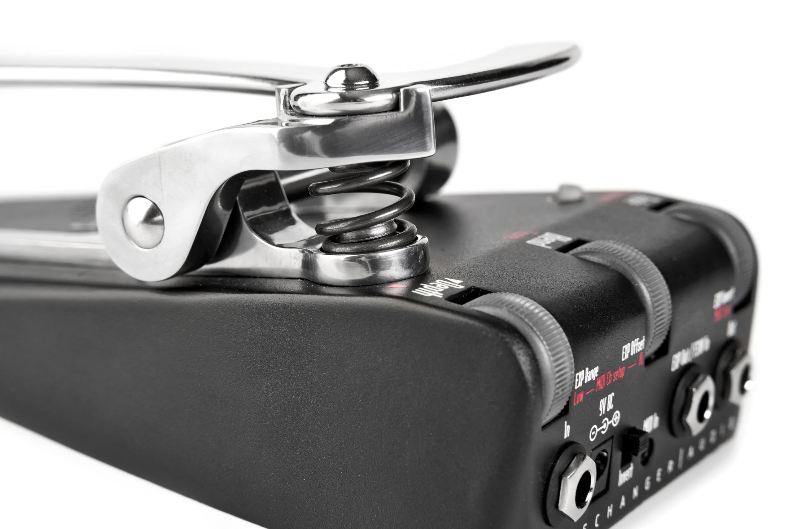 B Stock Gamechanger Audio BIGSBY Pedal - Image 13