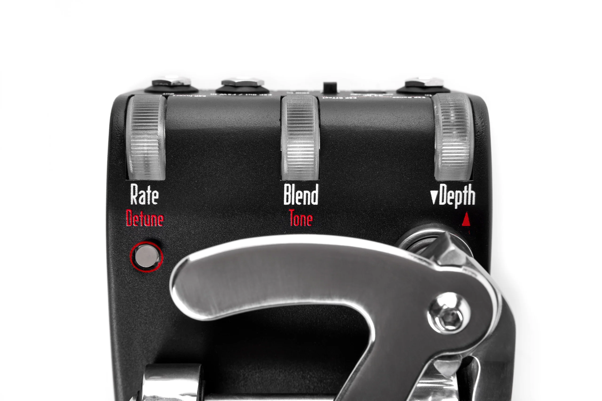B Stock Gamechanger Audio BIGSBY Pedal - Image 14