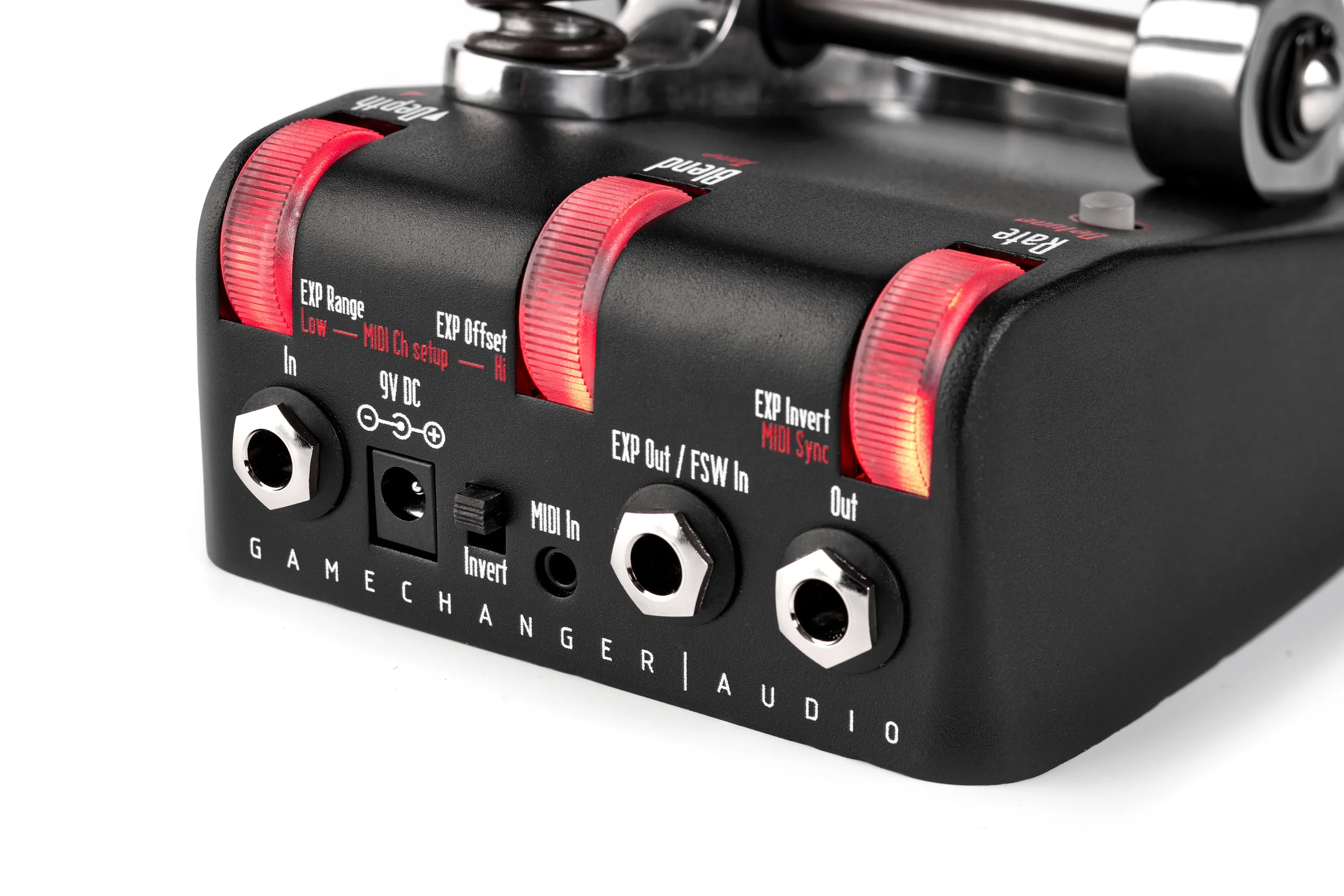 B Stock Gamechanger Audio BIGSBY Pedal - Image 16