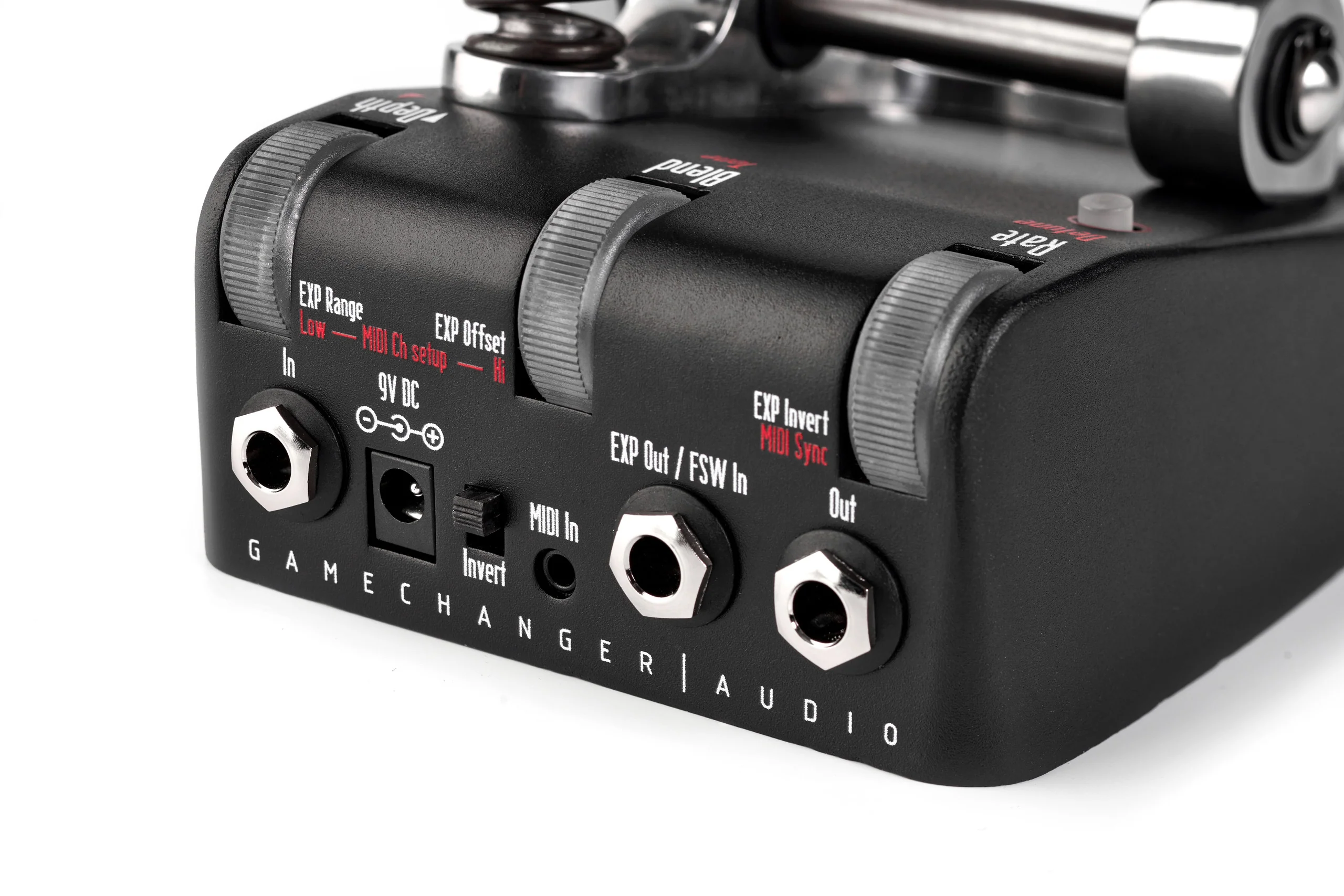 B Stock Gamechanger Audio BIGSBY Pedal - Image 17