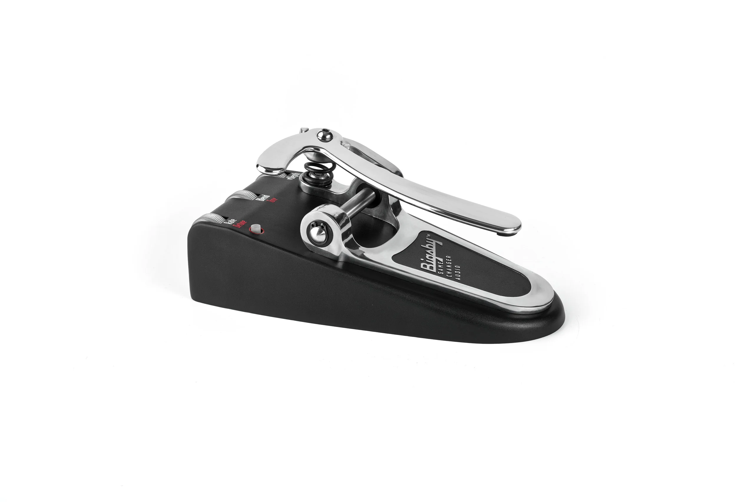B Stock Gamechanger Audio BIGSBY Pedal - Image 3