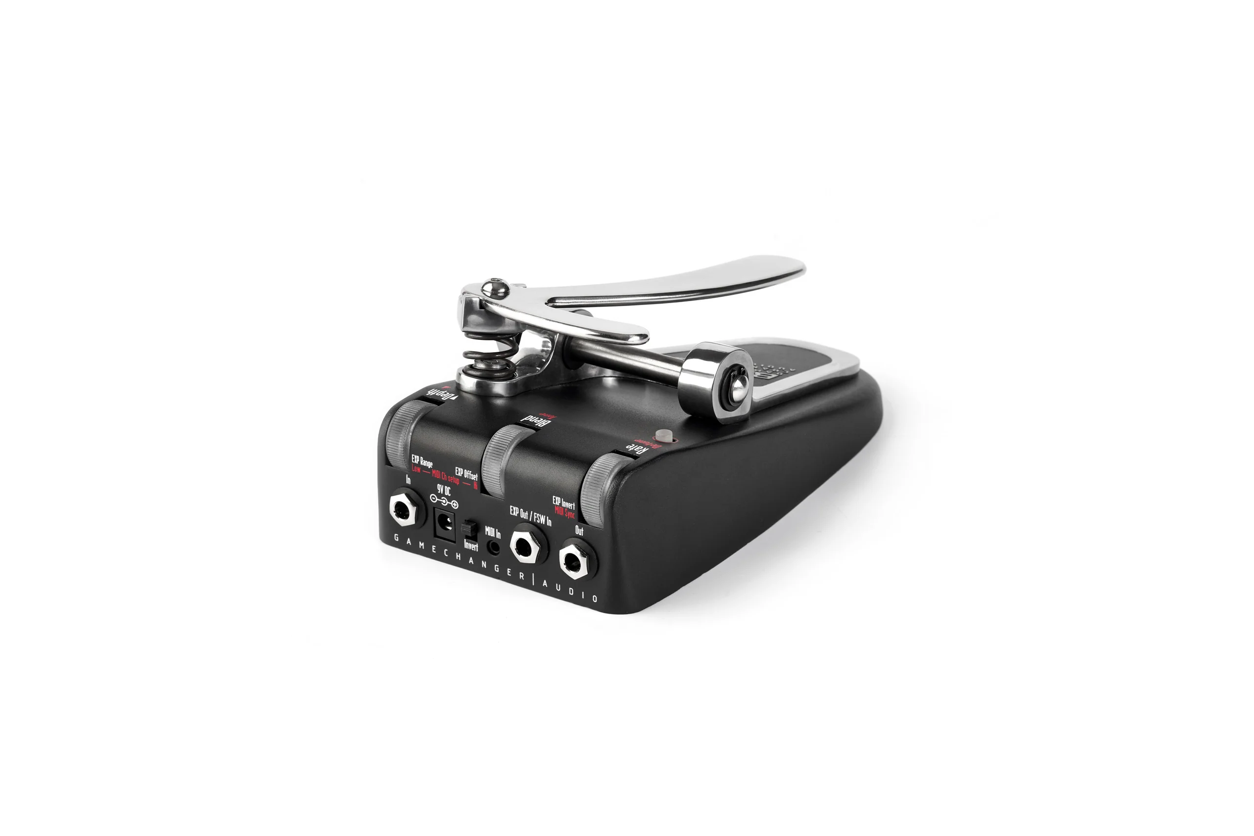 B Stock Gamechanger Audio BIGSBY Pedal - Image 6