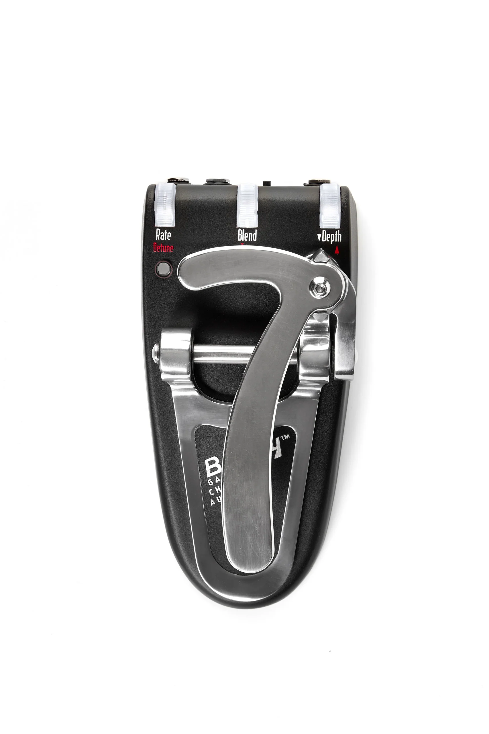 B Stock Gamechanger Audio BIGSBY Pedal - Image 7