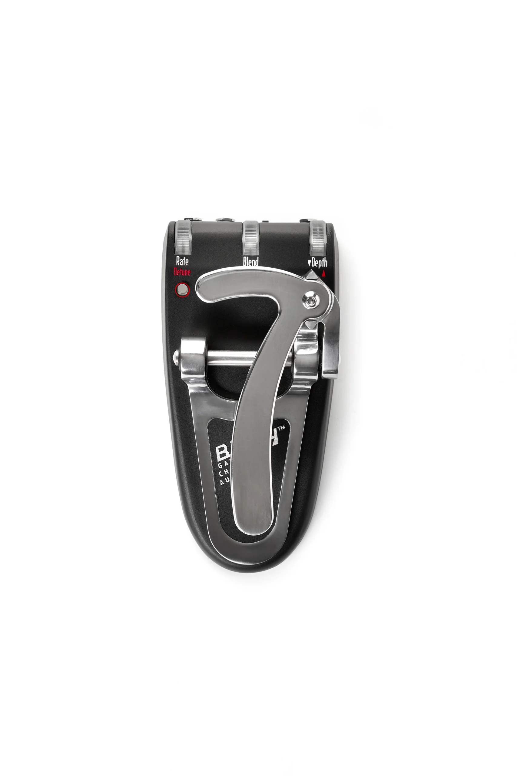 B Stock Gamechanger Audio BIGSBY Pedal - Image 8