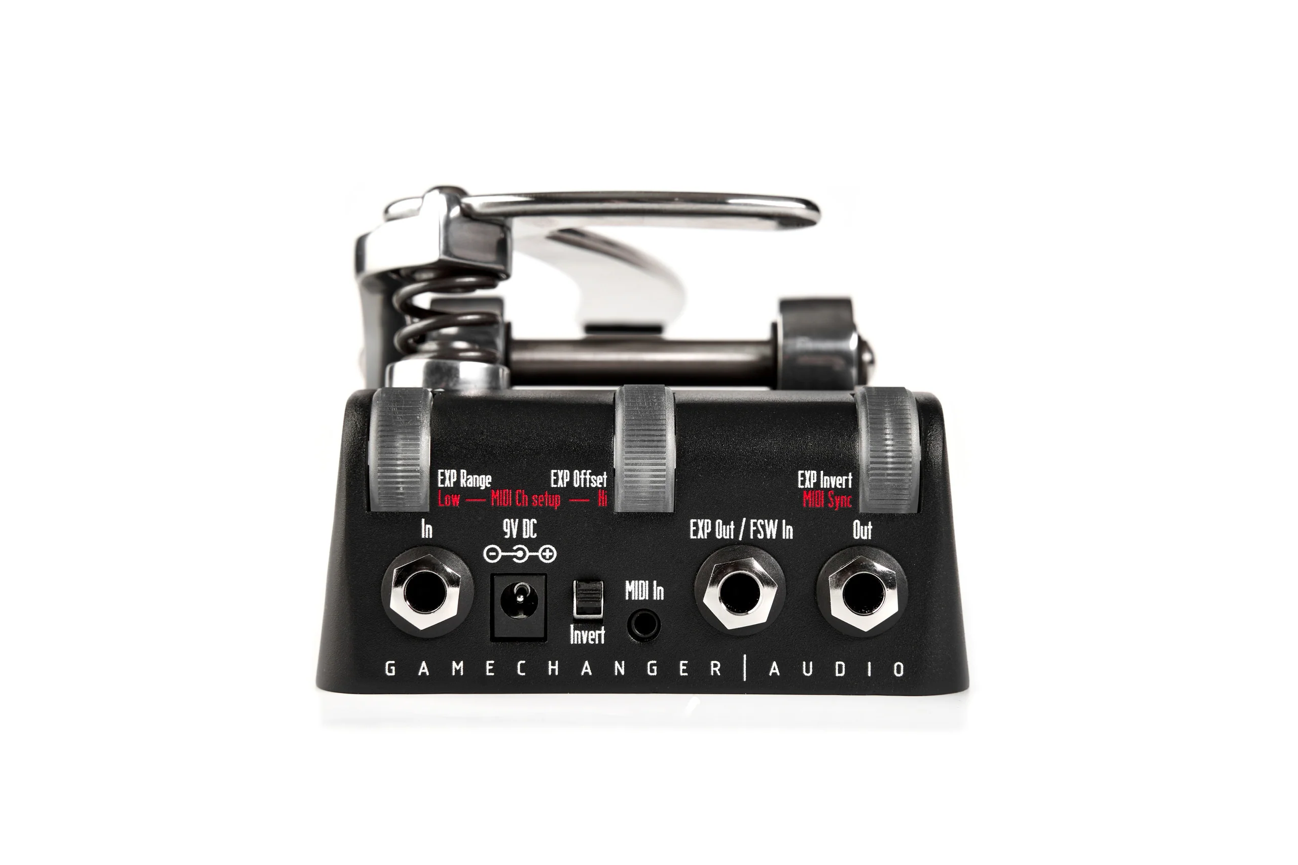 B Stock Gamechanger Audio BIGSBY Pedal - Image 9