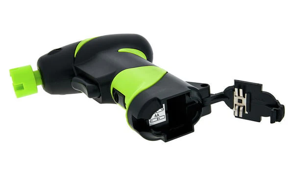Ernie Ball Power Peg Motorised String Winder - Image 2