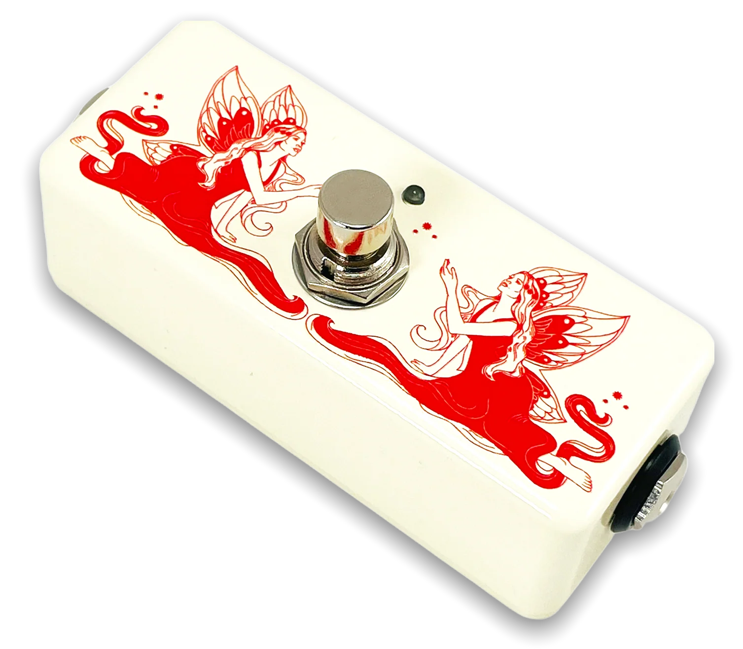 Red Witch Opia Fuzz Engine - Image 2