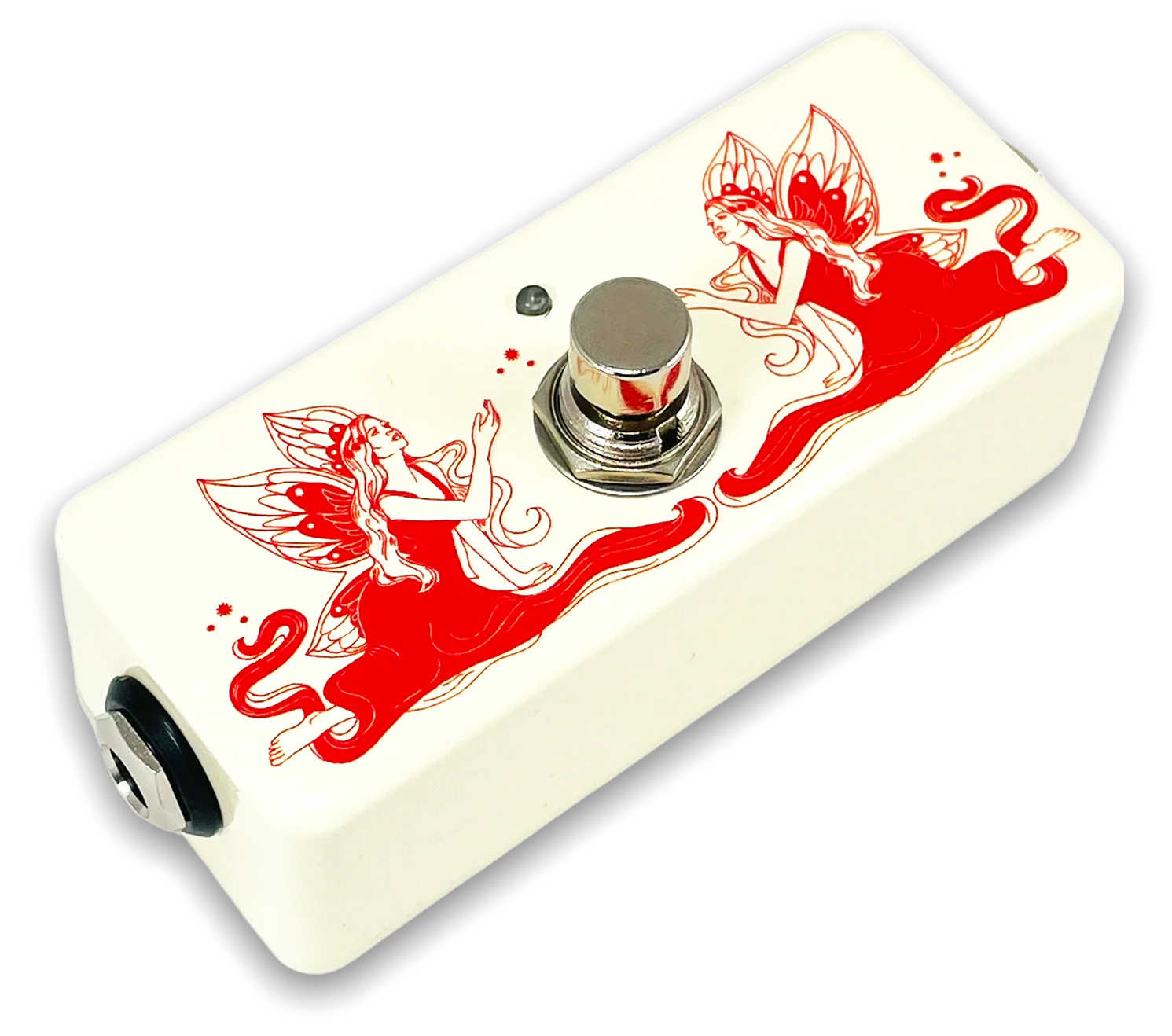 Red Witch Opia Fuzz Engine - Image 5