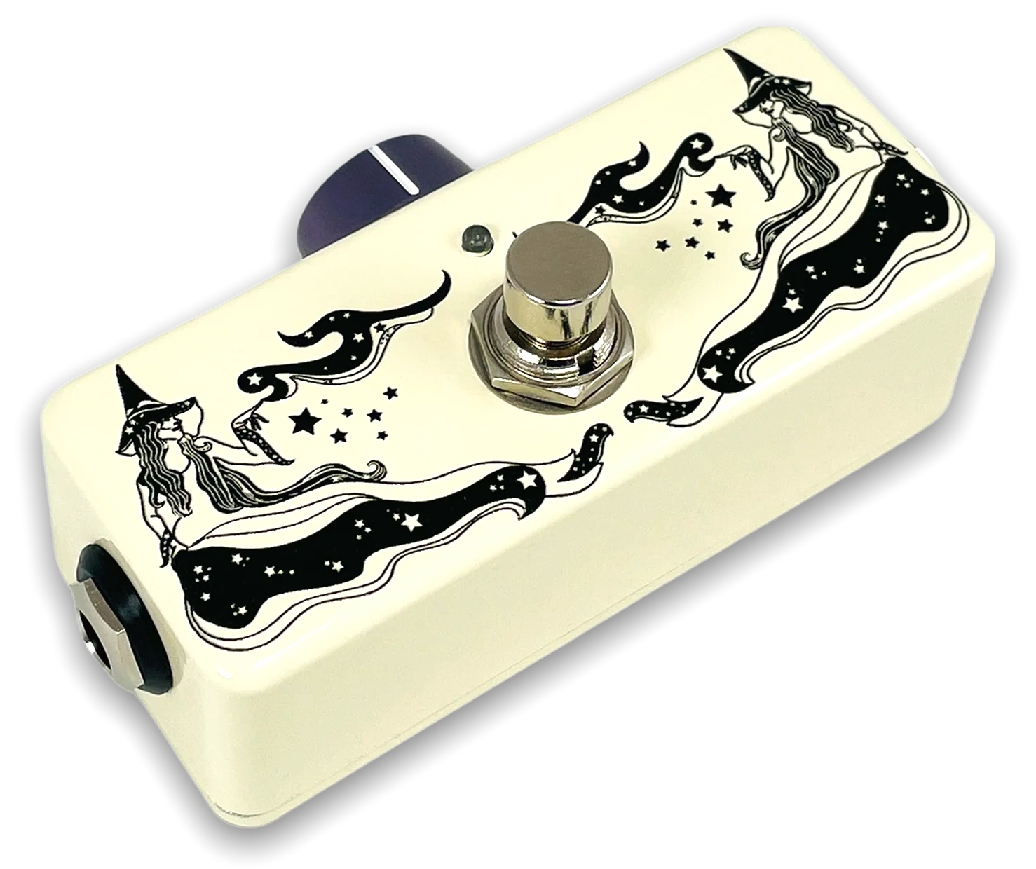 Red Witch Xenia Overdrive Engine - Image 2