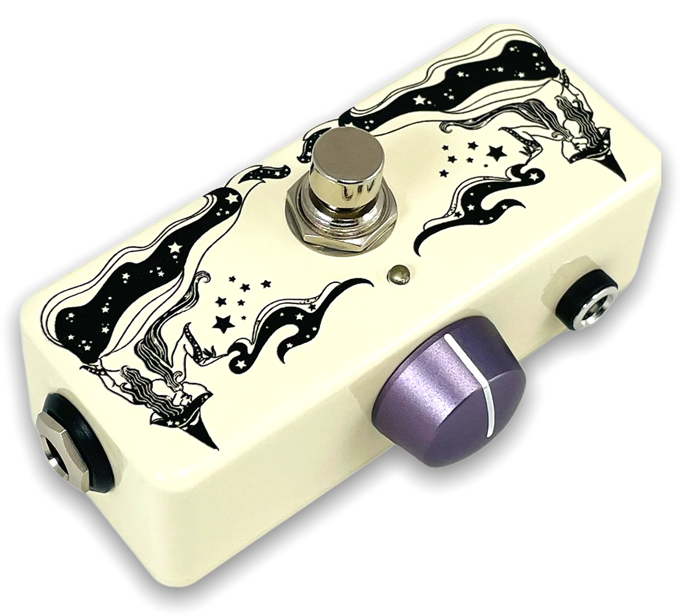Red Witch Xenia Overdrive Engine - Image 3