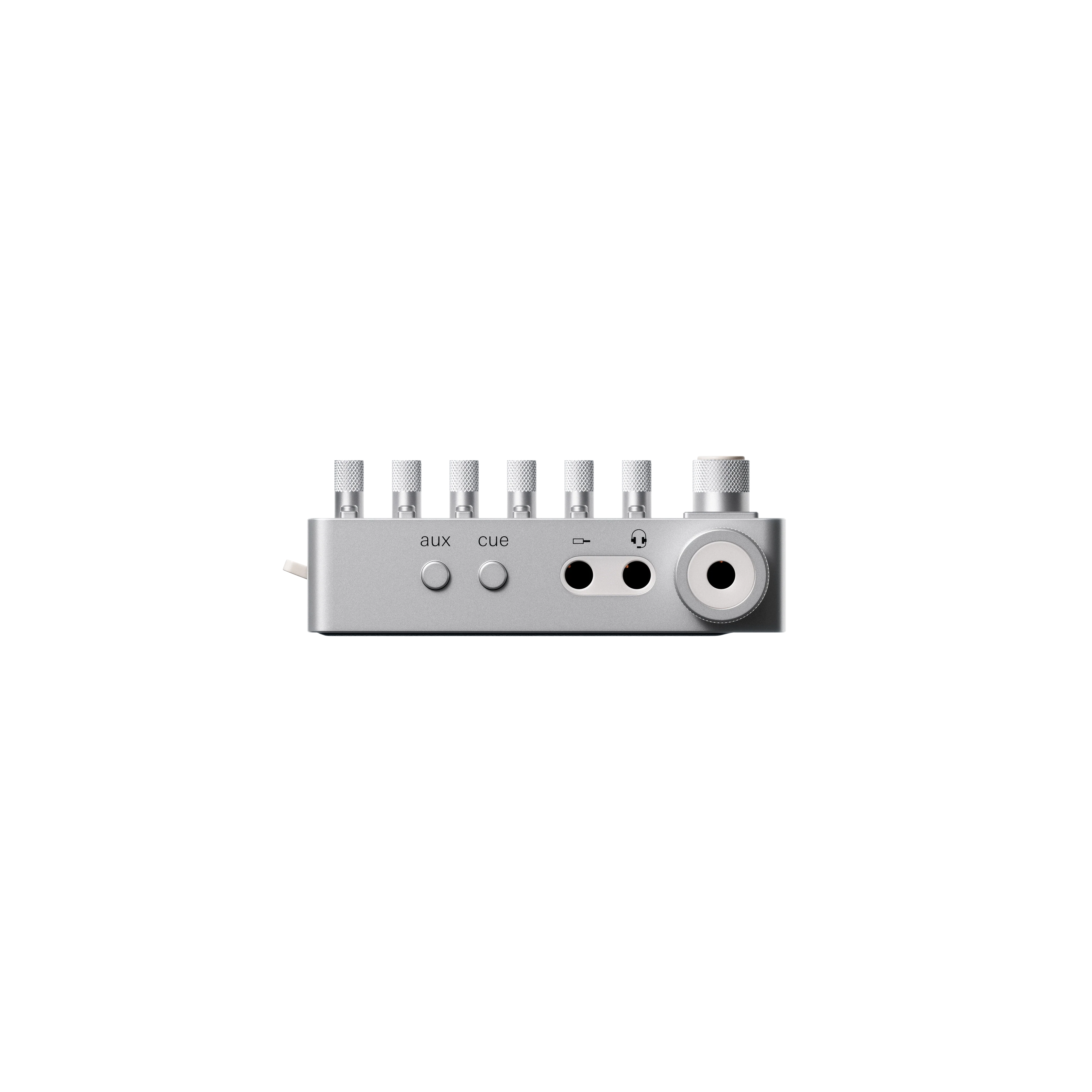 Teenage Engineering TX-6 - Image 4