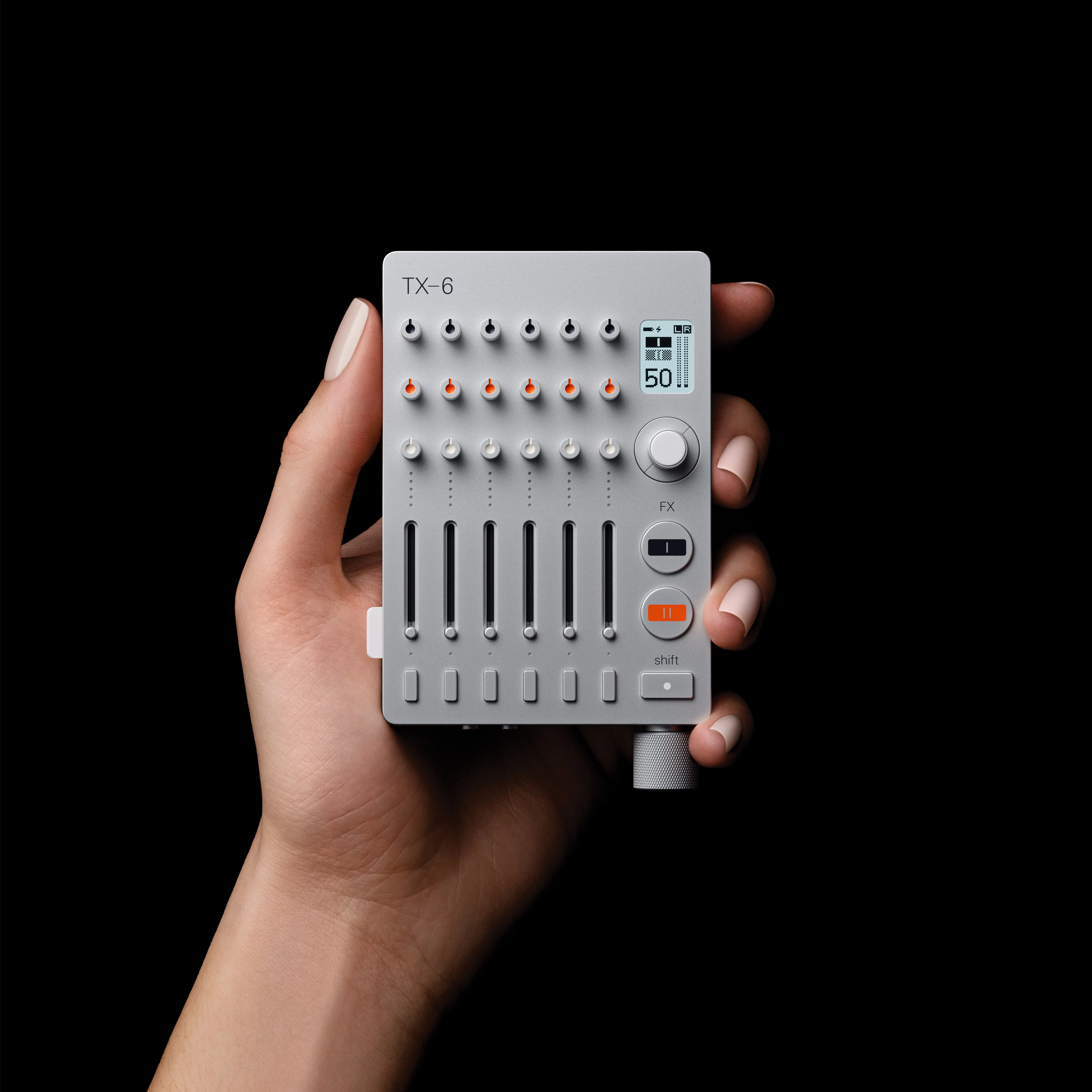 Teenage Engineering TX-6 - Image 6